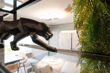 Apartamento à venda com 66m², 2 quartos e 2 vagas