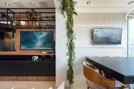 Apartamento à venda com 66m², 2 quartos e 2 vagas