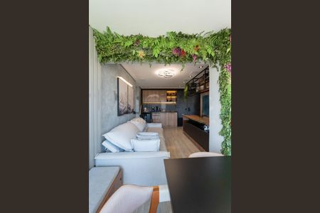 Apartamento à venda com 2 quartos, 66m² em Santo Amaro, São Paulo
