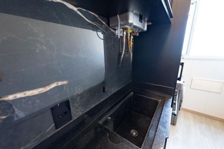 Apartamento à venda com 2 quartos, 66m² em Santo Amaro, São Paulo
