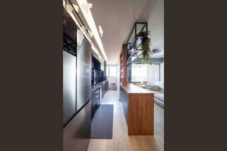 Apartamento à venda com 66m², 2 quartos e 2 vagas