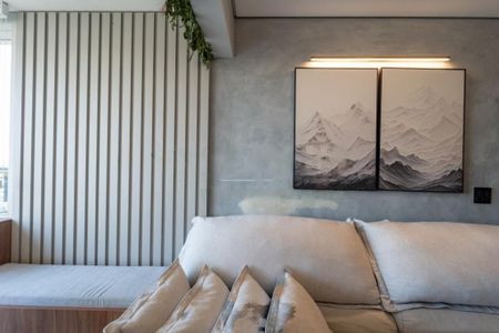 Apartamento à venda com 2 quartos, 66m² em Santo Amaro, São Paulo
