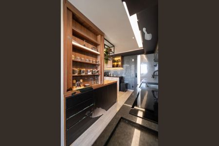 Apartamento à venda com 66m², 2 quartos e 2 vagas