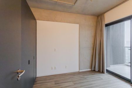 Quarto de apartamento para alugar com 1 quarto, 55m² em Pinheiros, São Paulo