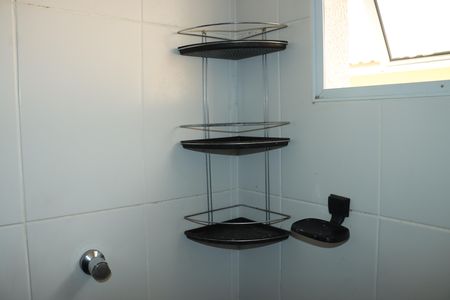Apartamento para alugar com 48m², 2 quartos e 2 vagasBanheiro