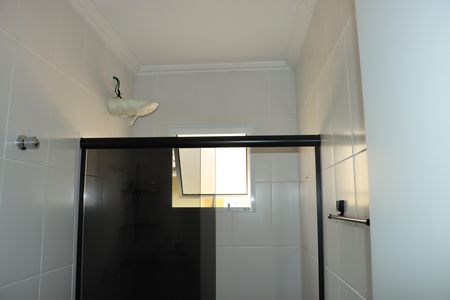 Apartamento para alugar com 48m², 2 quartos e 2 vagasBanheiro