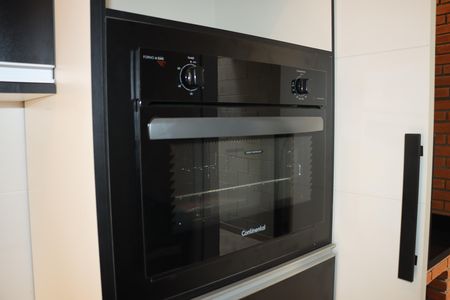 Apartamento para alugar com 48m², 2 quartos e 2 vagasCozinha