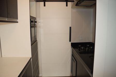 Apartamento para alugar com 48m², 2 quartos e 2 vagasCozinha