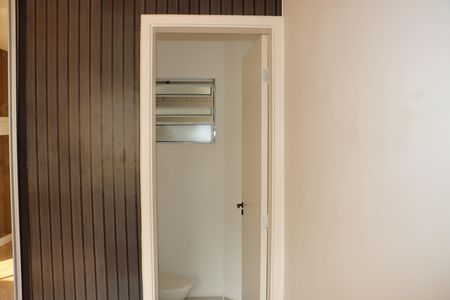 Apartamento para alugar com 48m², 2 quartos e 2 vagasSala