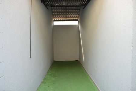 Apartamento para alugar com 48m², 2 quartos e 2 vagasÁrea externa