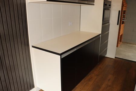 Apartamento para alugar com 48m², 2 quartos e 2 vagasCozinha
