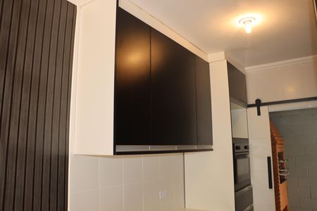 Apartamento para alugar com 48m², 2 quartos e 2 vagasCozinha