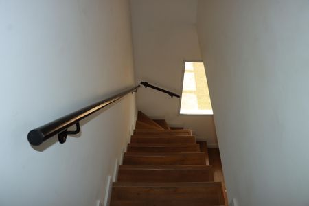 Sala de apartamento para alugar com 2 quartos, 48m² em Chácara Ondas Verdes, Cotia