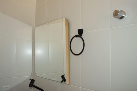 Apartamento para alugar com 48m², 2 quartos e 2 vagasBanheiro