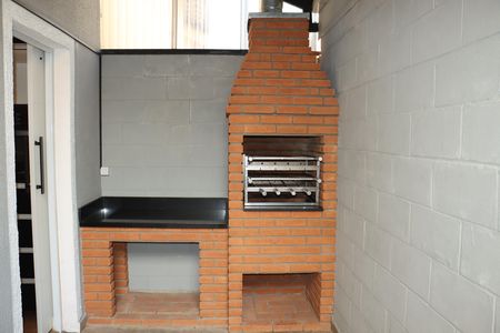 Apartamento para alugar com 48m², 2 quartos e 2 vagasÁrea externa