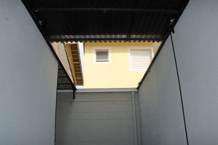 Apartamento para alugar com 48m², 2 quartos e 2 vagasÁrea externa