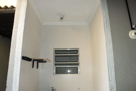 Apartamento para alugar com 48m², 2 quartos e 2 vagasÁrea externa
