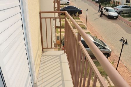 Apartamento para alugar com 48m², 2 quartos e 2 vagasQuarto 2
