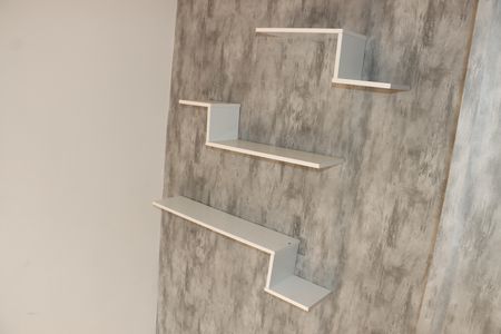 Apartamento para alugar com 48m², 2 quartos e 2 vagasQuarto 2
