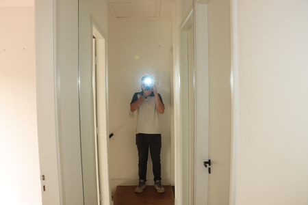 Apartamento para alugar com 48m², 2 quartos e 2 vagasQuarto 2