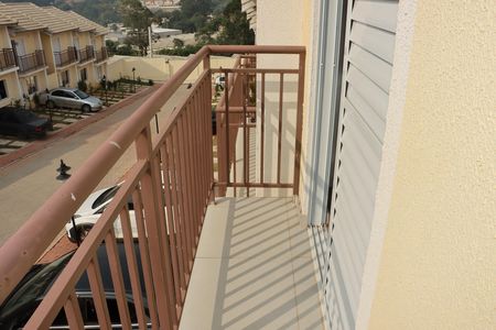 Apartamento para alugar com 48m², 2 quartos e 2 vagasQuarto 2