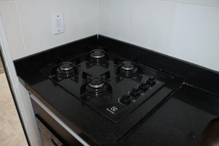 Apartamento para alugar com 48m², 2 quartos e 2 vagasCozinha