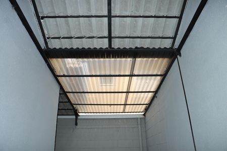 Área externa de apartamento para alugar com 2 quartos, 48m² em Chácara Ondas Verdes, Cotia