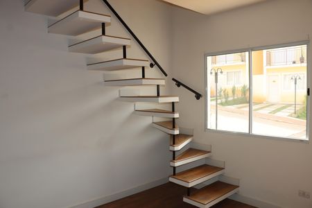 Apartamento para alugar com 48m², 2 quartos e 2 vagasSala