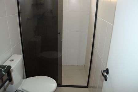 Apartamento para alugar com 48m², 2 quartos e 2 vagasBanheiro