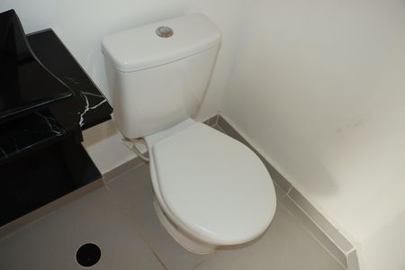 Apartamento para alugar com 48m², 2 quartos e 2 vagasLavabo