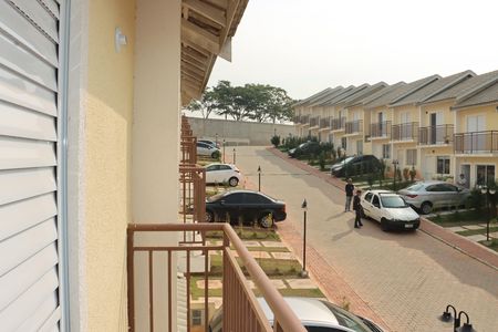 Apartamento para alugar com 48m², 2 quartos e 2 vagasQuarto 2