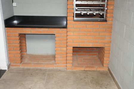 Apartamento para alugar com 48m², 2 quartos e 2 vagasÁrea externa