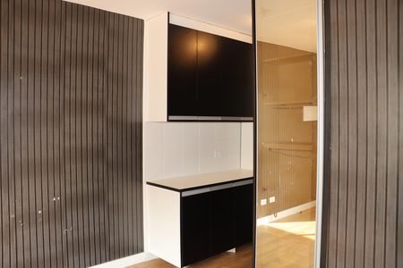 Apartamento para alugar com 48m², 2 quartos e 2 vagasCozinha