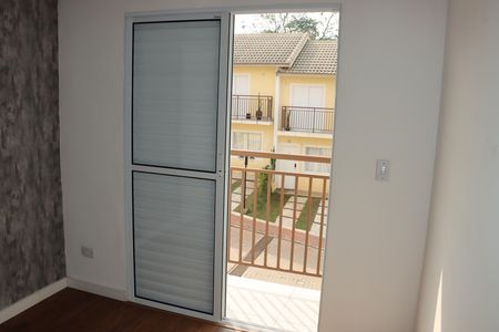 Quarto 2 de apartamento para alugar com 2 quartos, 48m² em Chácara Ondas Verdes, Cotia