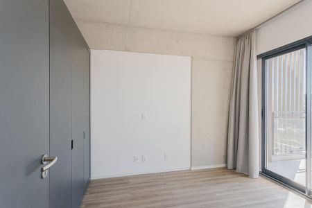 Apartamento para alugar com 55m², 1 quarto e sem vagaQuarto