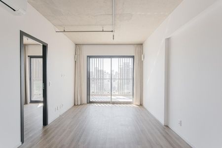 Apartamento para alugar com 1 quarto, 55m² em Pinheiros, São Paulo