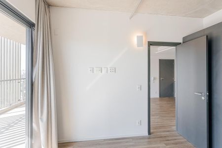 Quarto de apartamento para alugar com 1 quarto, 55m² em Pinheiros, São Paulo