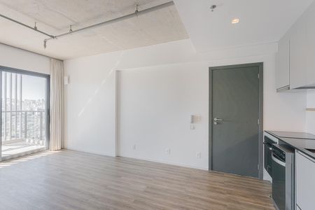Apartamento para alugar com 55m², 1 quarto e sem vagaSala