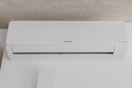 Apartamento para alugar com 55m², 1 quarto e sem vagaSala