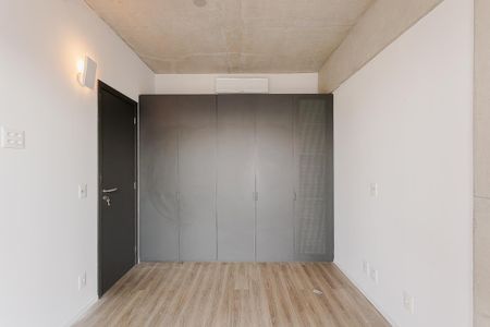 Apartamento para alugar com 55m², 1 quarto e sem vagaQuarto