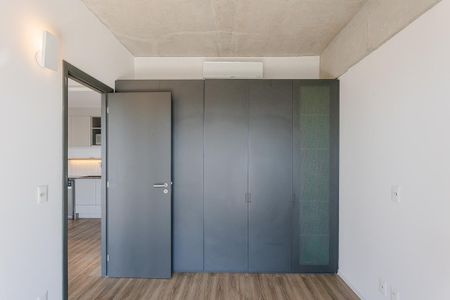 Apartamento para alugar com 55m², 1 quarto e sem vagaQuarto