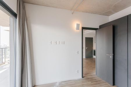 Apartamento para alugar com 55m², 1 quarto e sem vagaQuarto