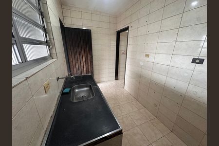 Casa para alugar com 75m², 2 quartos e sem vaga Casa para alugar com 75m², 2 quartos e sem vagaCozinha