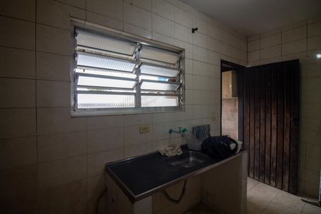 Cozinha de casa para alugar com 2 quartos, 75m² em Vila Santa Lucia, São Paulo