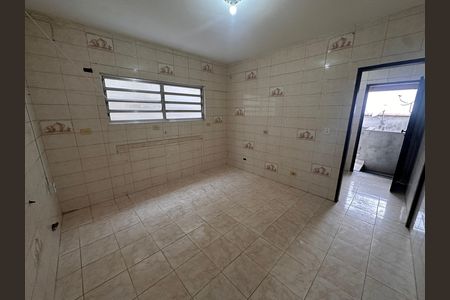 Casa para alugar com 2 quartos, 75m² em Vila Santa Lucia, São Paulo