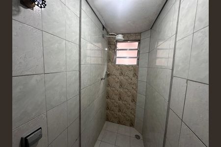 Casa para alugar com 75m², 2 quartos e sem vaga Casa para alugar com 75m², 2 quartos e sem vagaBanheiro