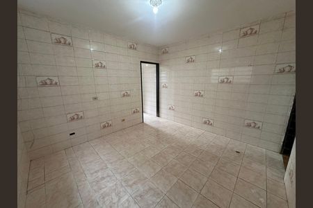 Sala de casa para alugar com 2 quartos, 75m² em Vila Santa Lucia, São Paulo