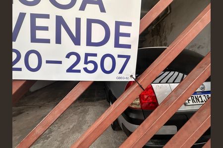 Placa de casa para alugar com 2 quartos, 75m² em Vila Santa Lucia, São Paulo