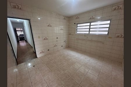 Sala de casa para alugar com 2 quartos, 75m² em Vila Santa Lucia, São Paulo