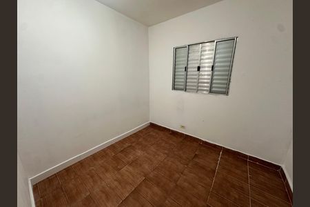 Quarto de casa para alugar com 2 quartos, 75m² em Vila Santa Lucia, São Paulo